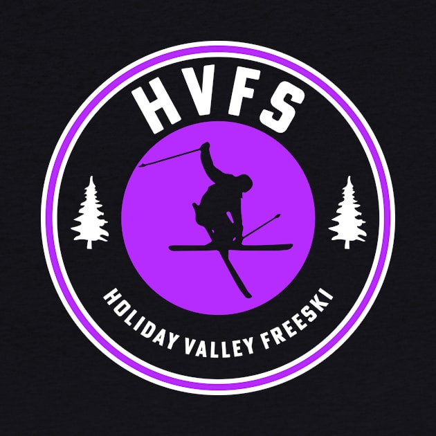 HV FreeSki by PodDesignShop